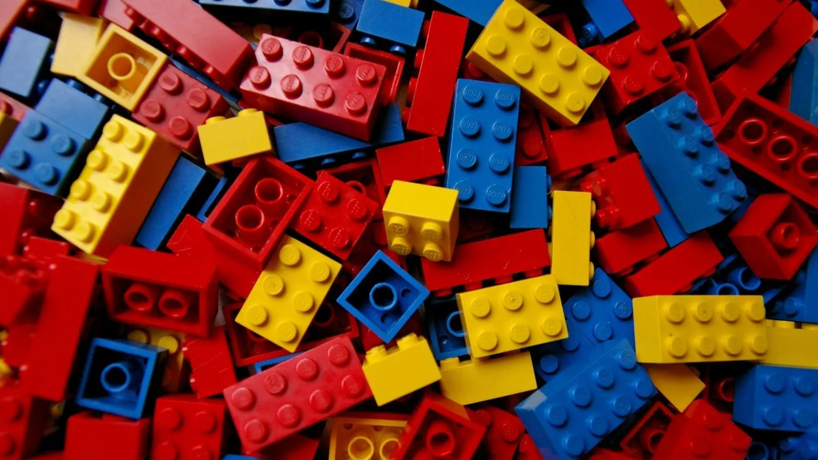 Top 10 alternatives to lego