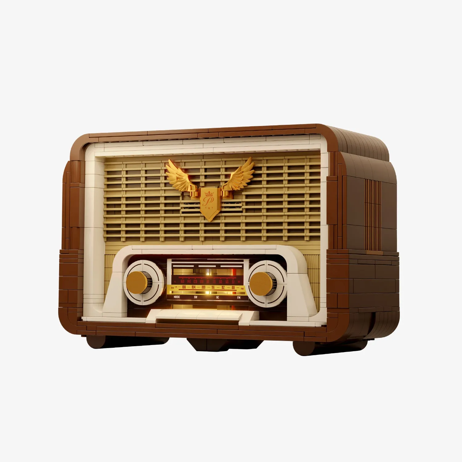 Pantasy Radio 85048