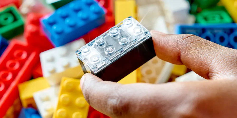 Lego Smartplay Bricks Lego Smartplay Bricks