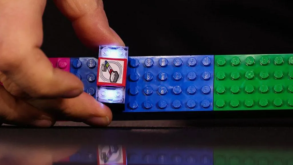 The SMART Play "Brick Gap": Read This Before You Buy