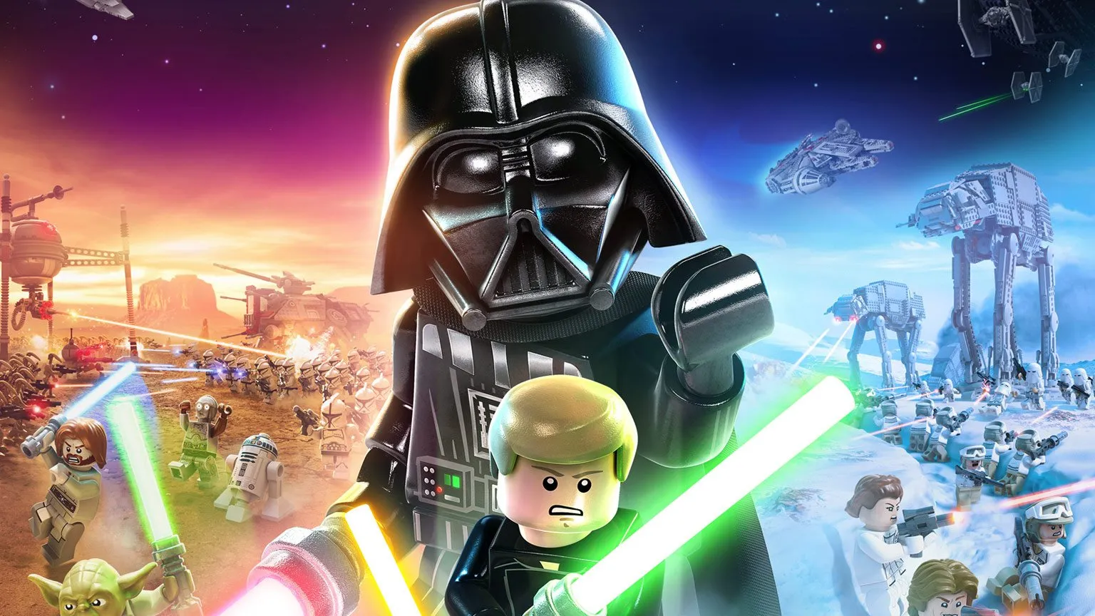 The Top 11 LEGO Star Wars Sets Retiring in 2026 by Rarity Potential