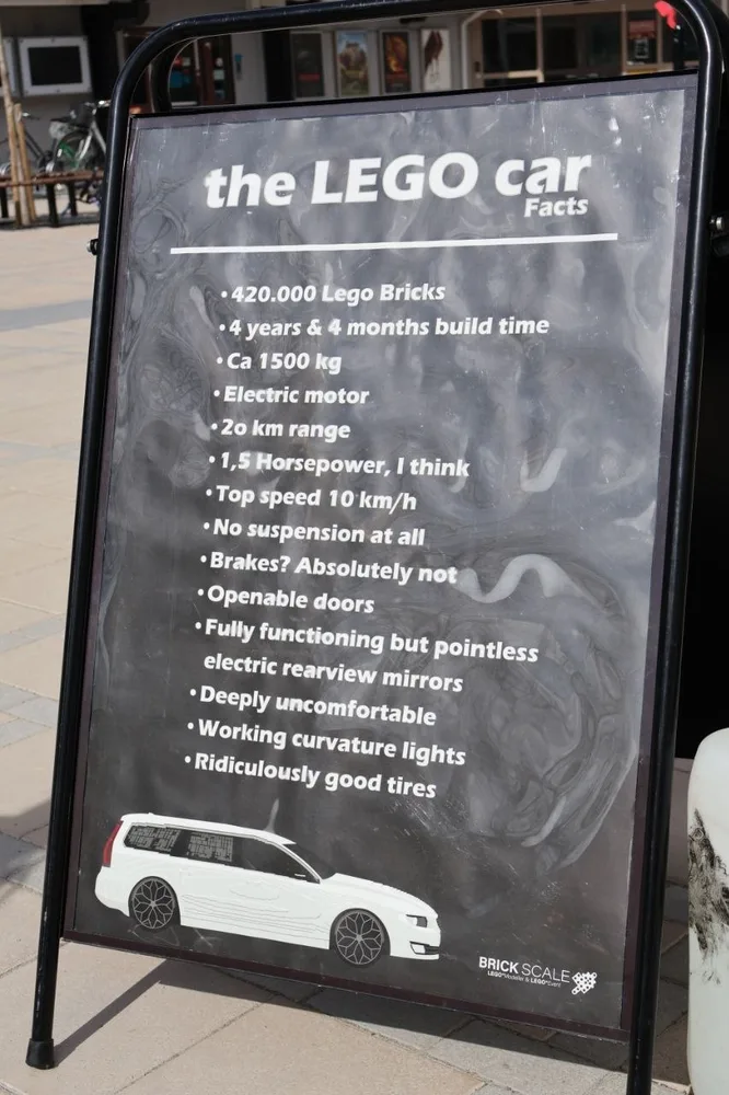 david gustafsson volvo v70 stats and facts sheet english David Gustafsson