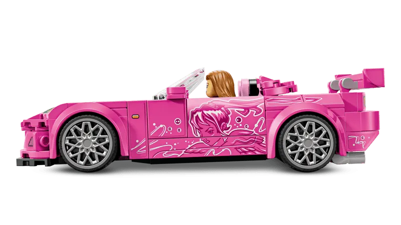 2 Fast 2 Furious Honda S2000 gallery view 2