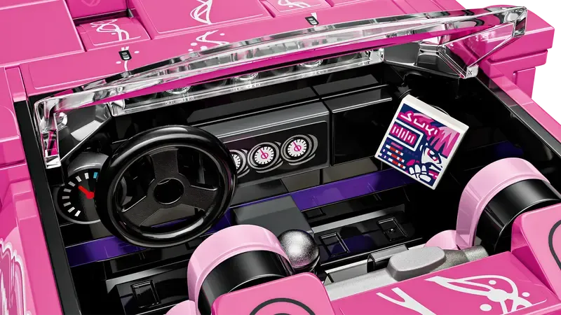 2 Fast 2 Furious Honda S2000 gallery view 4