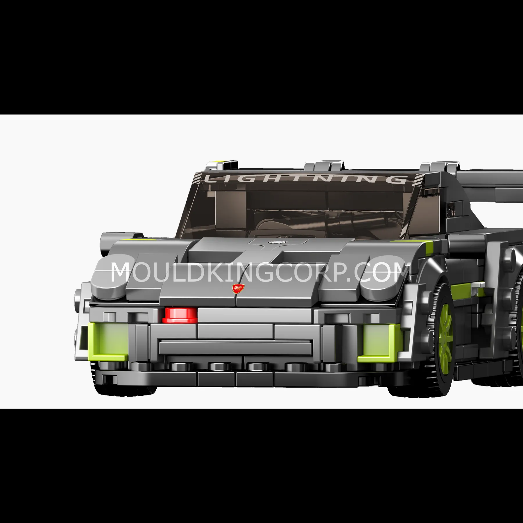 911 GTZ R5 gallery view 2