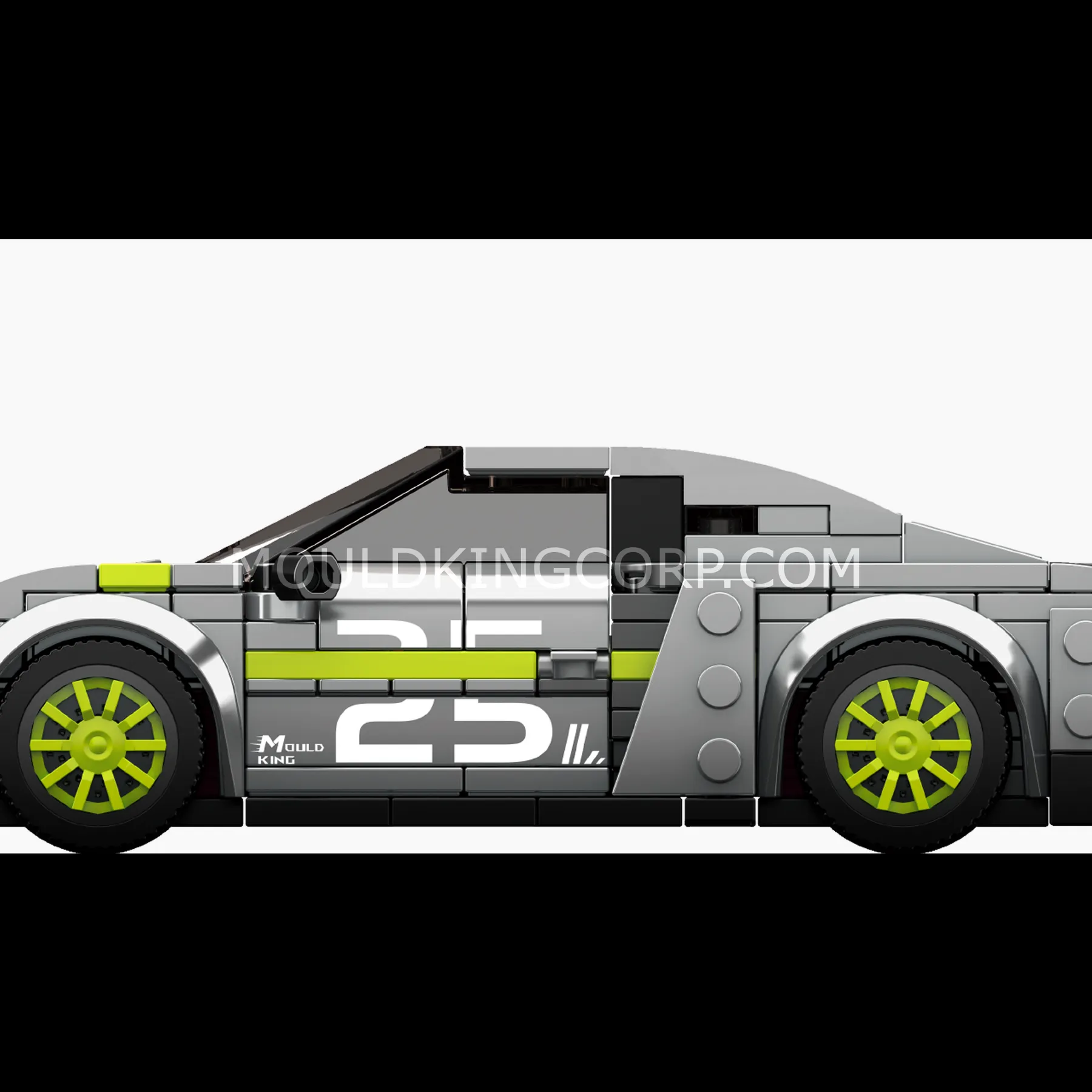 911 GTZ R5 gallery view 3