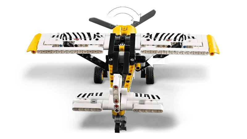 Bush Plane gallery view 5