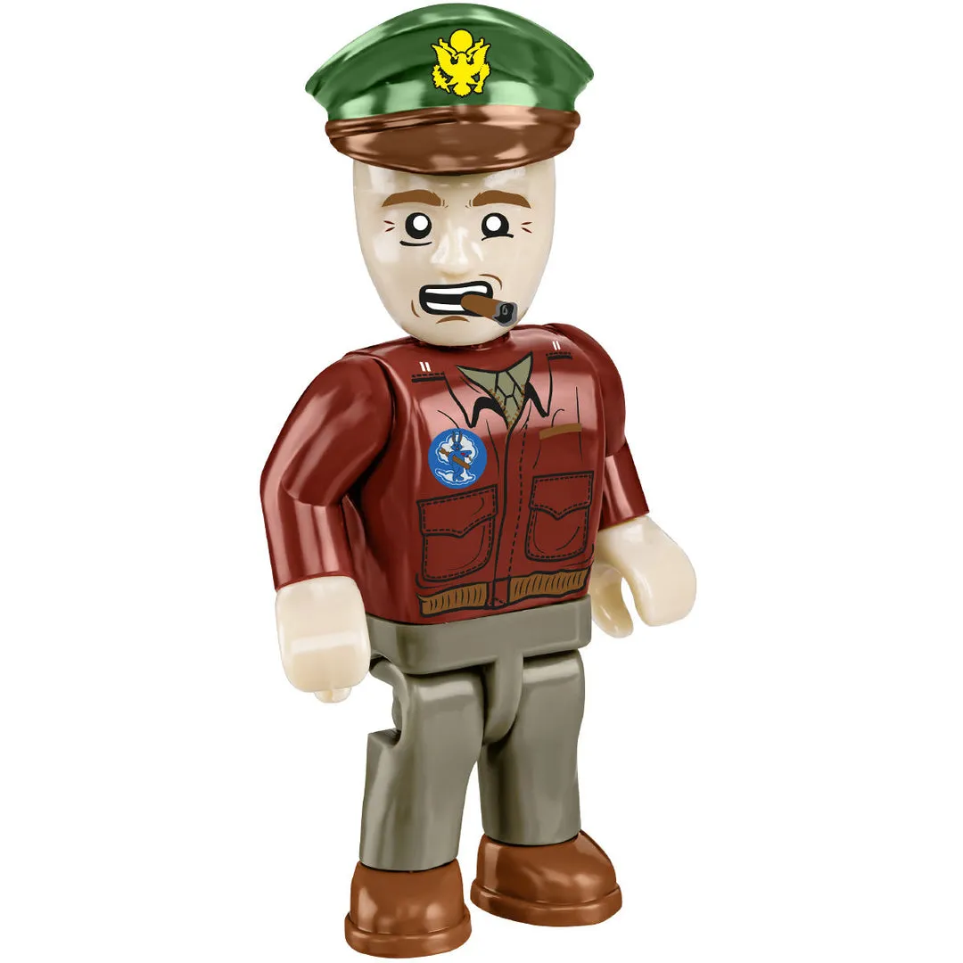 COBI Boeing B-17F Flying Fortress 5749 gallery view 12