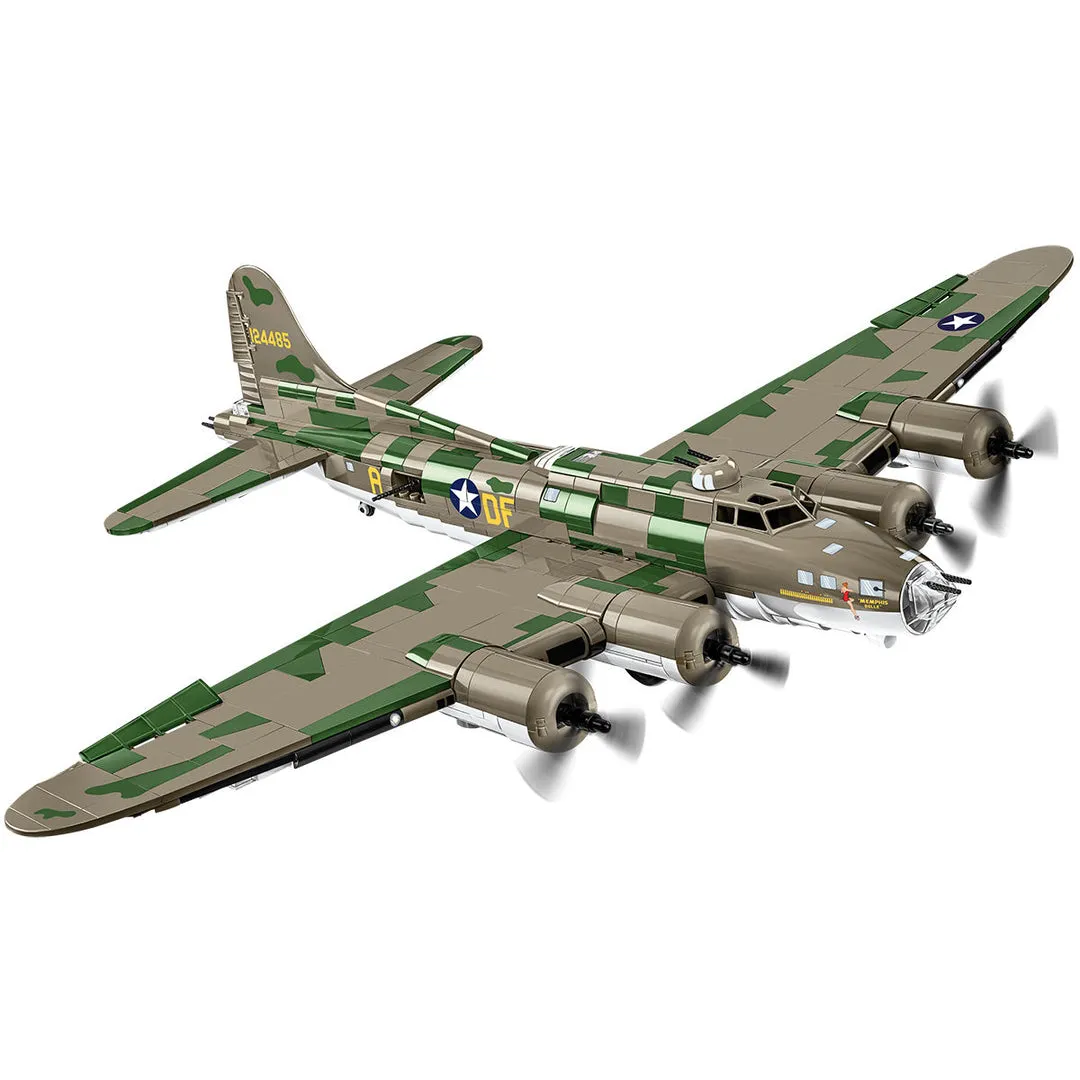 COBI Boeing B-17F Flying Fortress 5749 gallery view 3