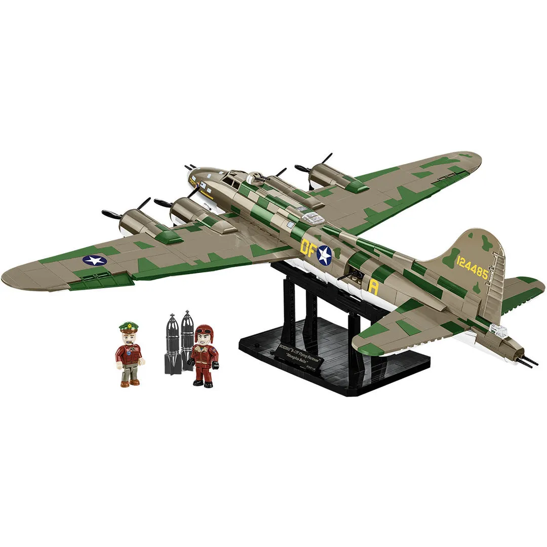 COBI Boeing B-17F Flying Fortress 5749 gallery view 4