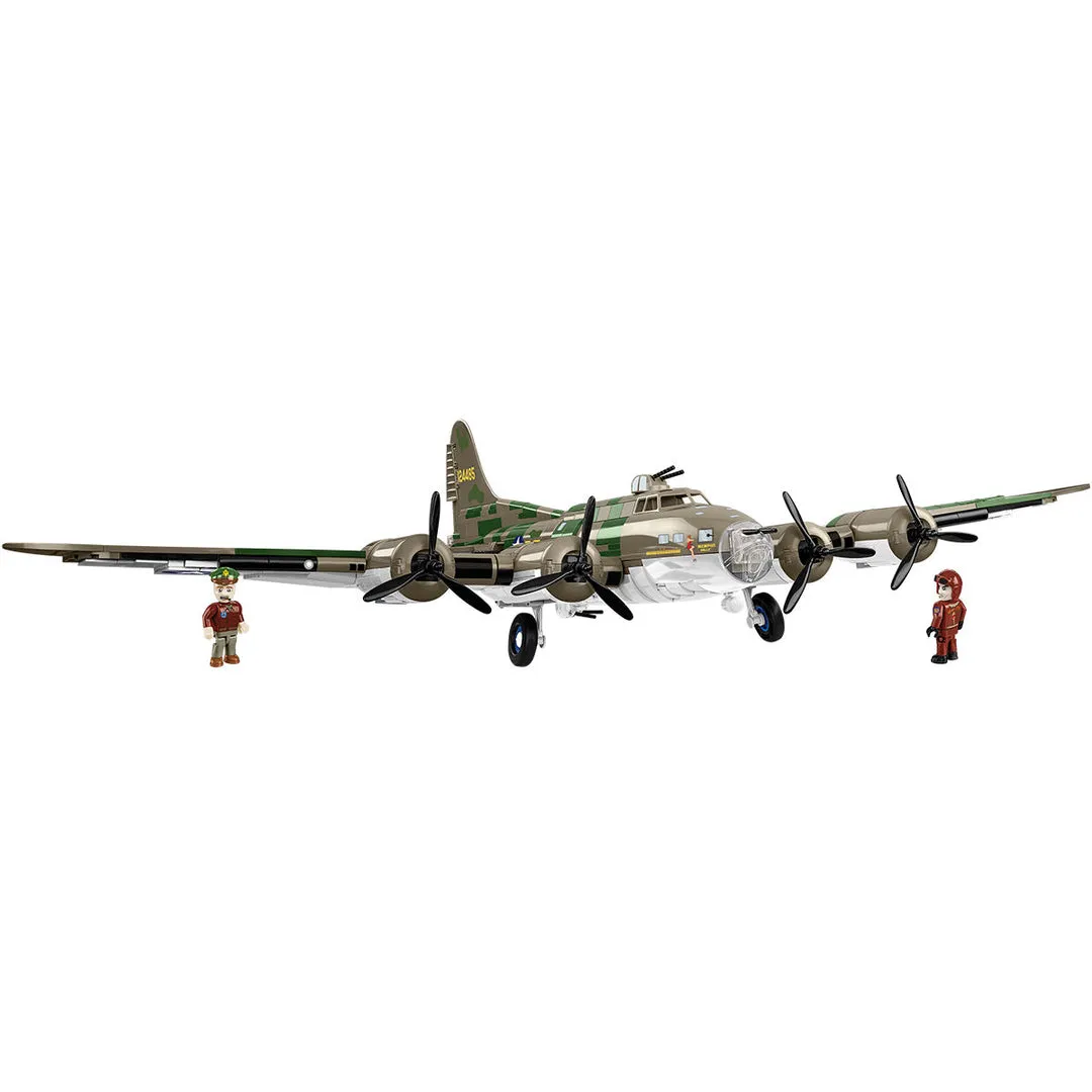 COBI Boeing B-17F Flying Fortress 5749 gallery view 5