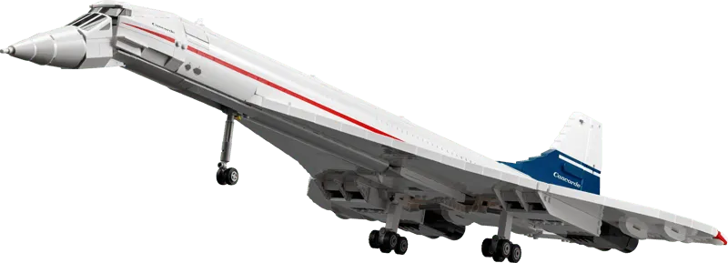 Concorde gallery view 2