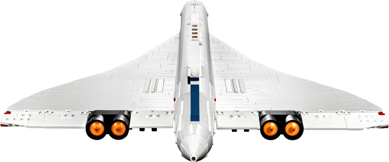 Concorde gallery view 3