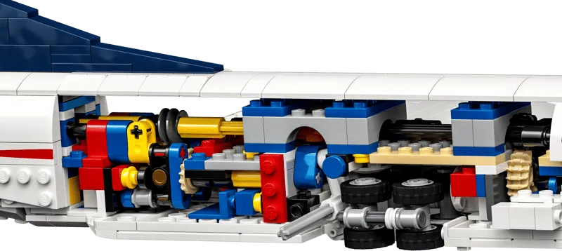 Concorde gallery view 5