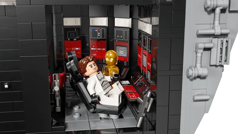 Death Star™ gallery view 8
