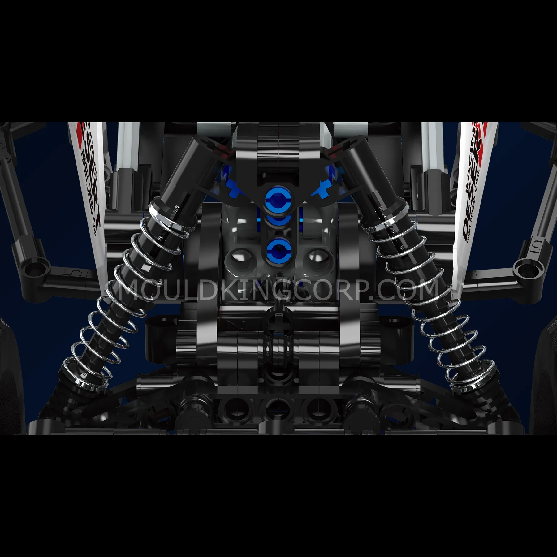 Desert Racing Buggy Remote Controlled gallery view 2