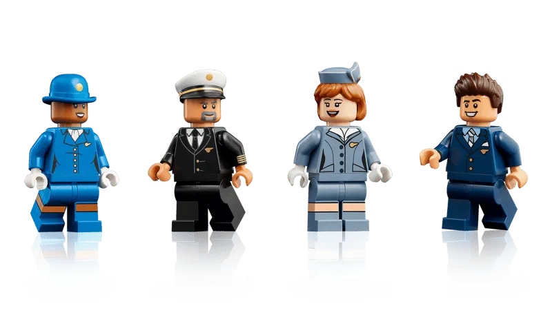 Douglas™ DC-3™ PAN AM® Airliner gallery view 4