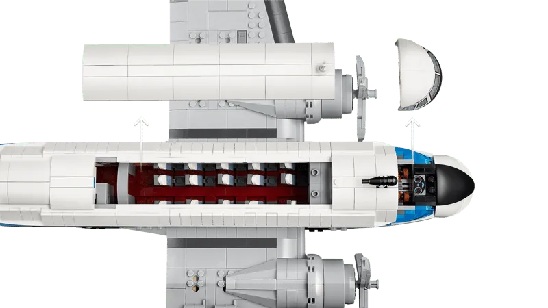 Douglas™ DC-3™ PAN AM® Airliner gallery view 5
