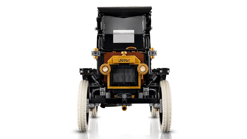 Ford Model T gallery view 3