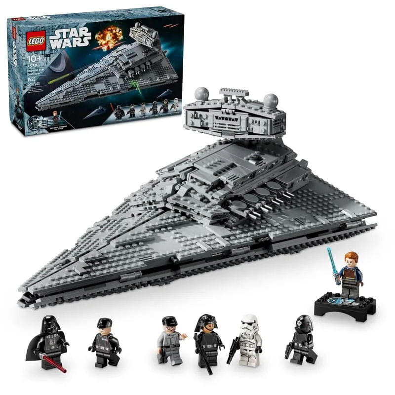Imperial Star Destroyer™ gallery view 1
