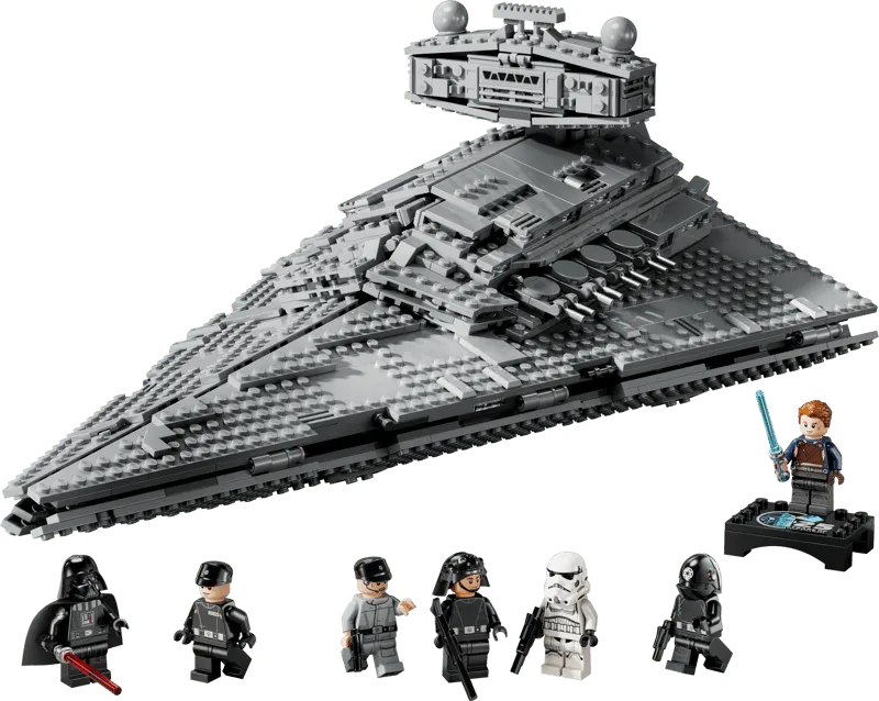 Imperial Star Destroyer™ gallery view 2