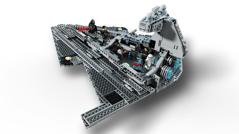 Imperial Star Destroyer™ gallery view 4