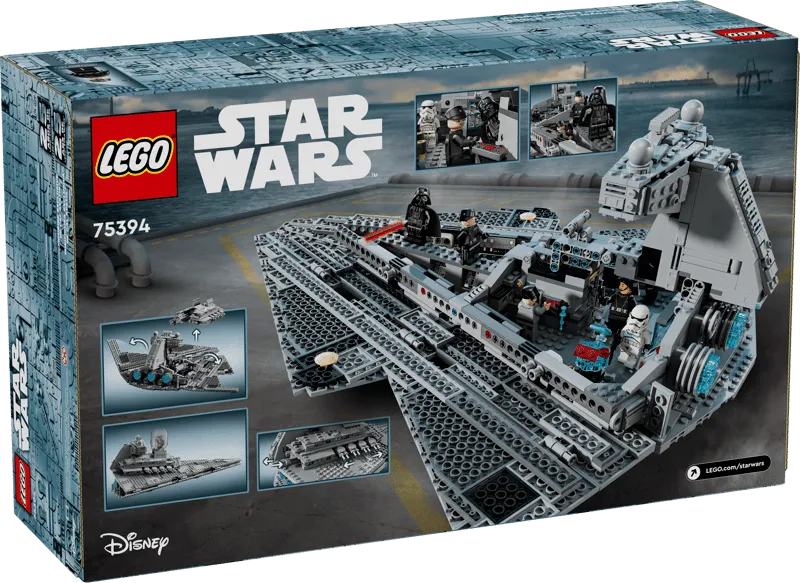 Imperial Star Destroyer™ main image