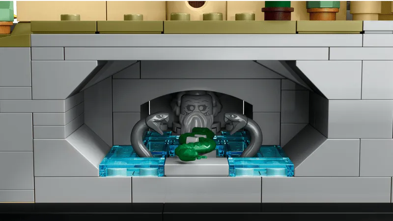 Hogwarts™ Castle and Grounds gallery view 6