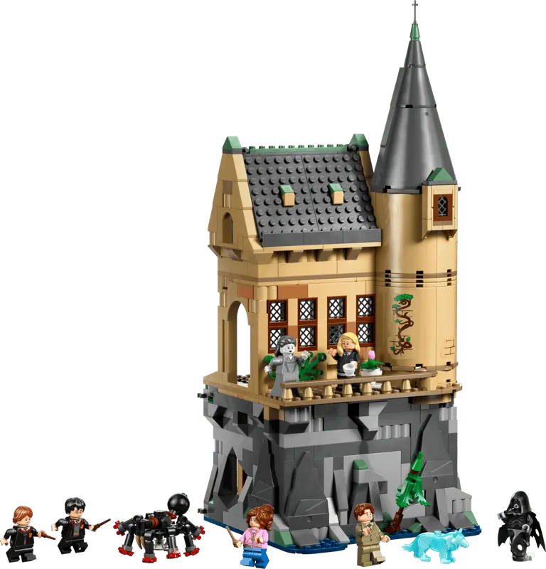 Hogwarts™ Castle: Hospital Wing gallery view 2