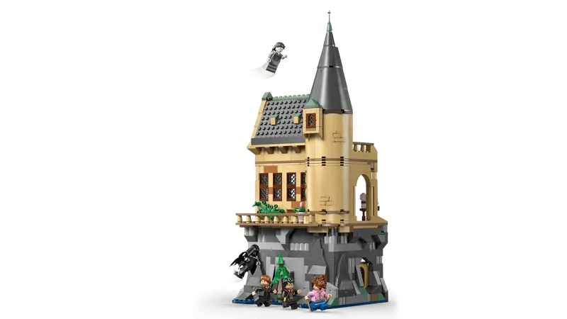 Hogwarts™ Castle: Hospital Wing gallery view 3