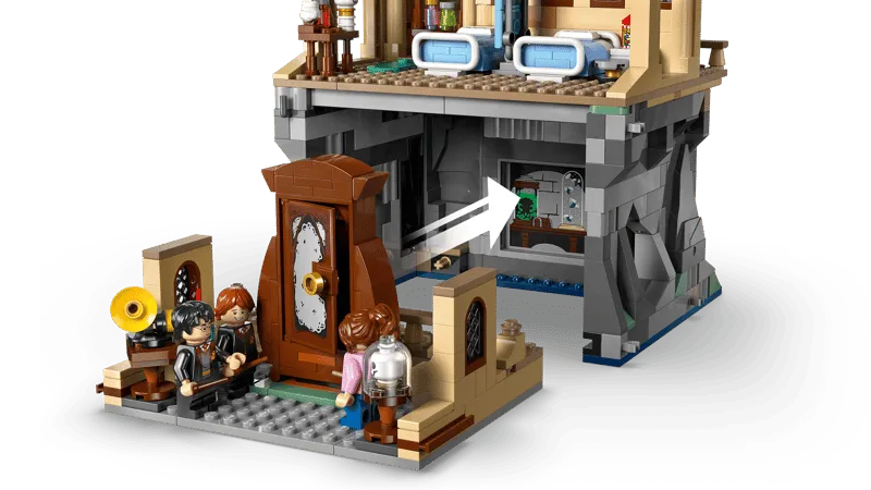 Hogwarts™ Castle: Hospital Wing gallery view 5