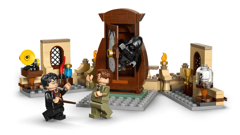 Hogwarts™ Castle: Hospital Wing gallery view 6