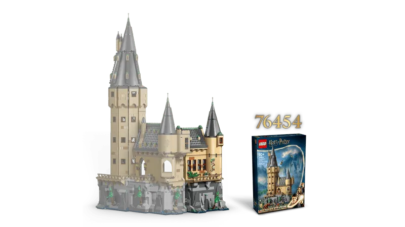 Hogwarts™ Castle: Hospital Wing gallery view 8