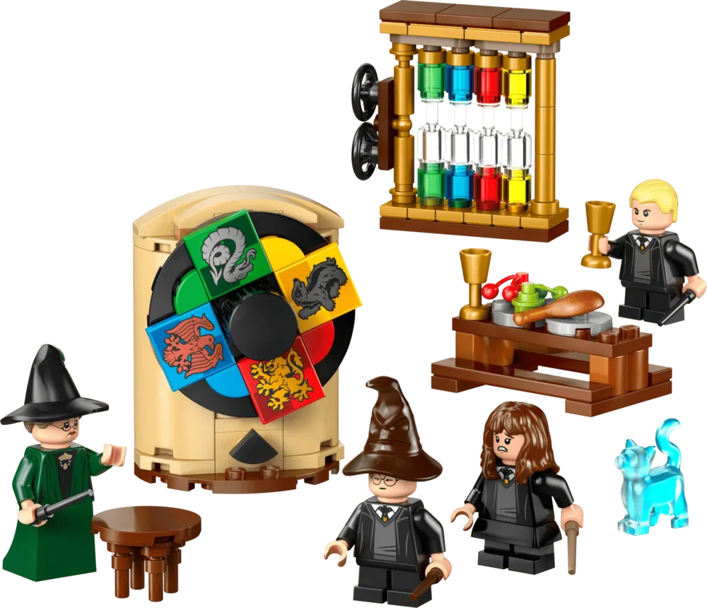 All elements for 76460.