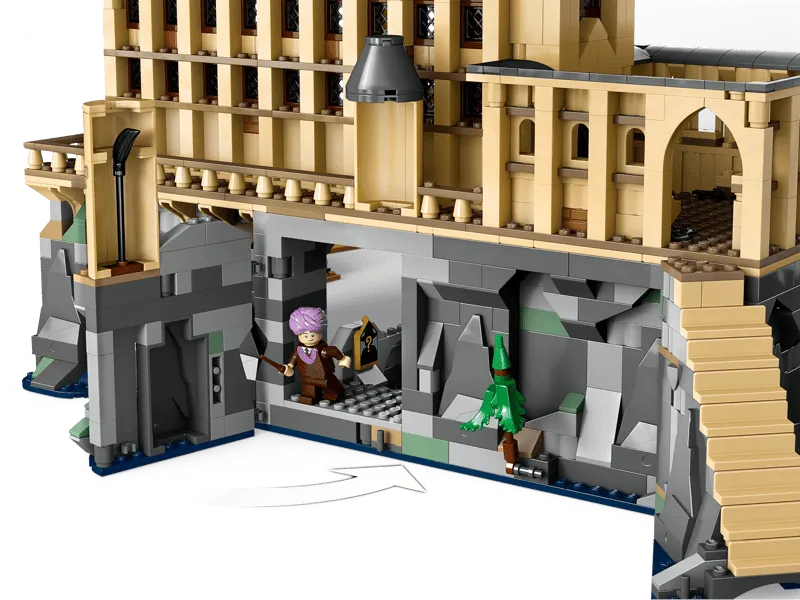Hogwarts™ Castle: The Great Hall gallery view 5