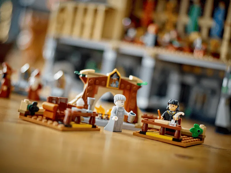 Hogwarts™ Castle: The Great Hall gallery view 9