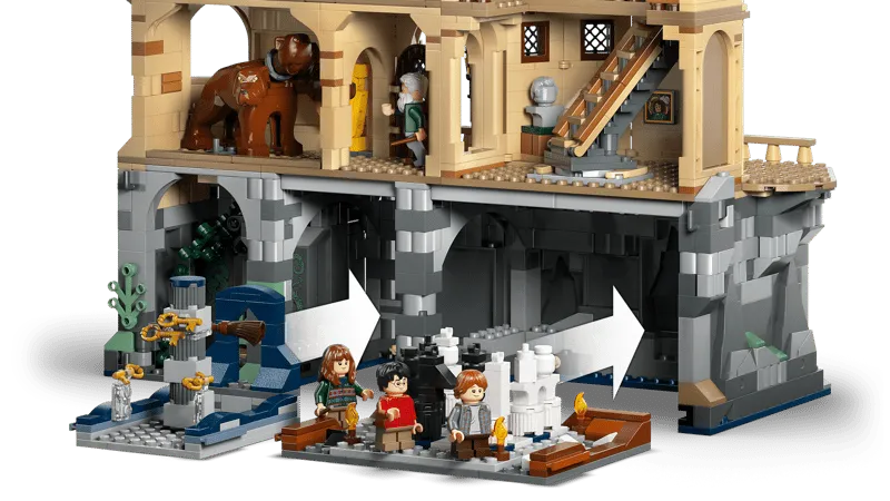 Hogwarts™ Castle: The Main Tower gallery view 5