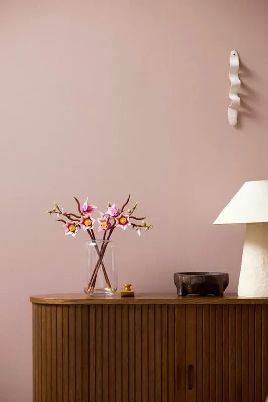 Magnolia Branches on display.