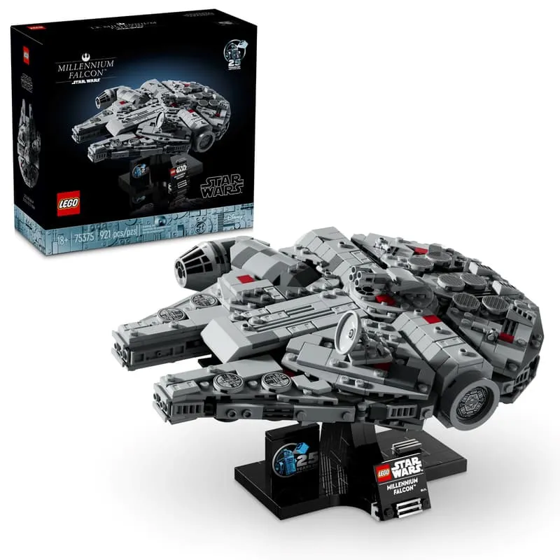 Millennium Falcon™ gallery view 1