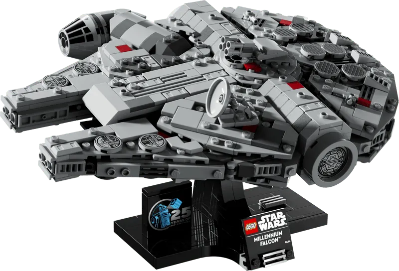 Millennium Falcon™ gallery view 2