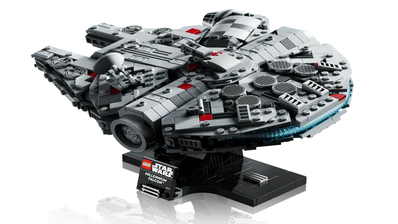 Millennium Falcon™ gallery view 4