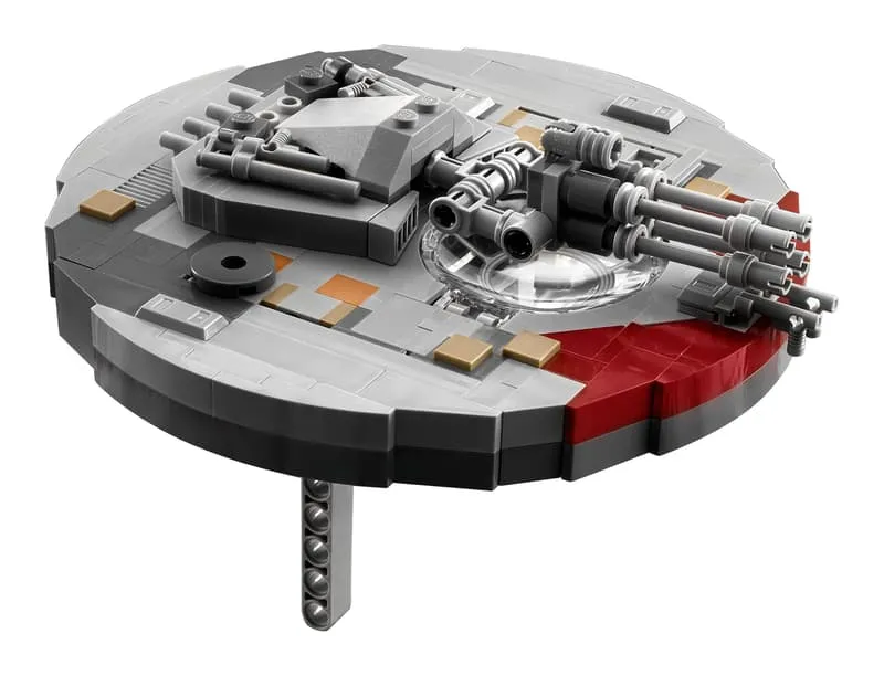Millennium Falcon™ gallery view 11