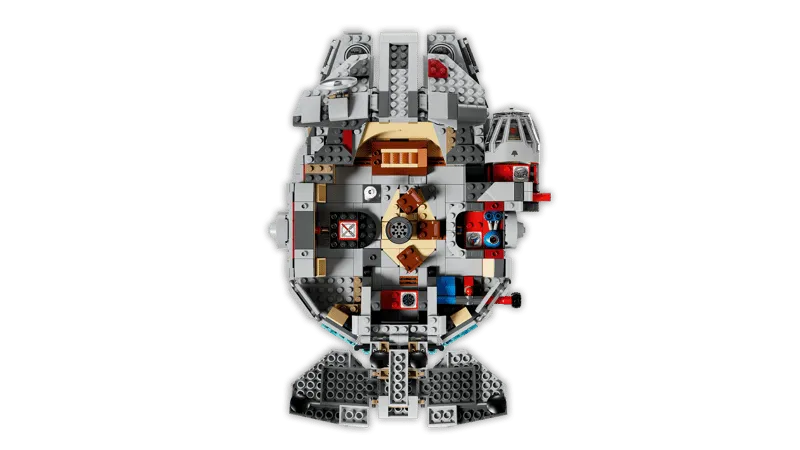SMART Play™: Millennium Falcon™ gallery view 3