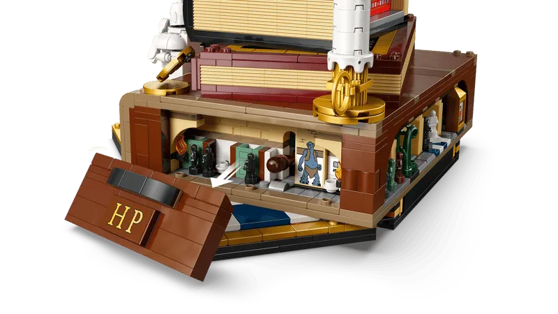 Sorcerer's Stone – Collectors' Edition gallery view 5