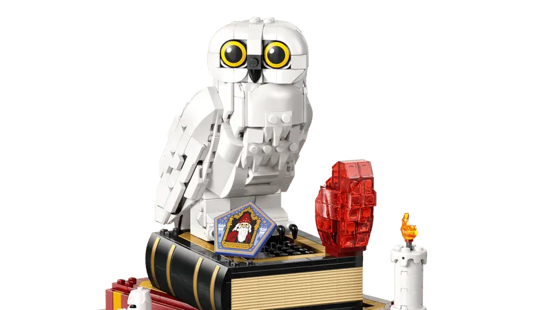 Sorcerer's Stone – Collectors' Edition gallery view 6