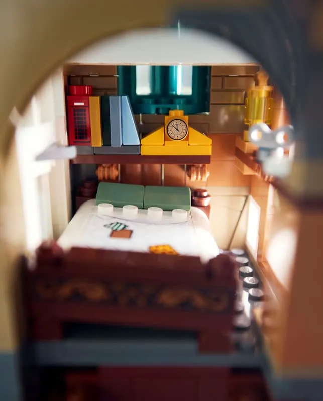 The Burrow – Collectors' Edition gallery view 9