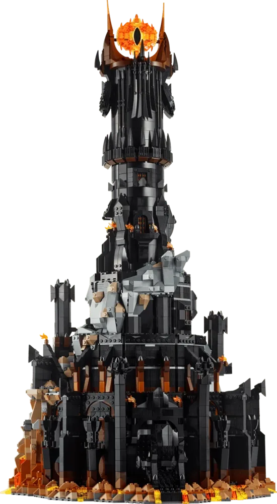 Lord of the rings