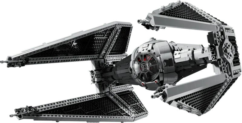 TIE Interceptor™ UCS gallery view 3