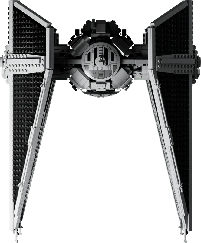 TIE Interceptor™ UCS gallery view 5