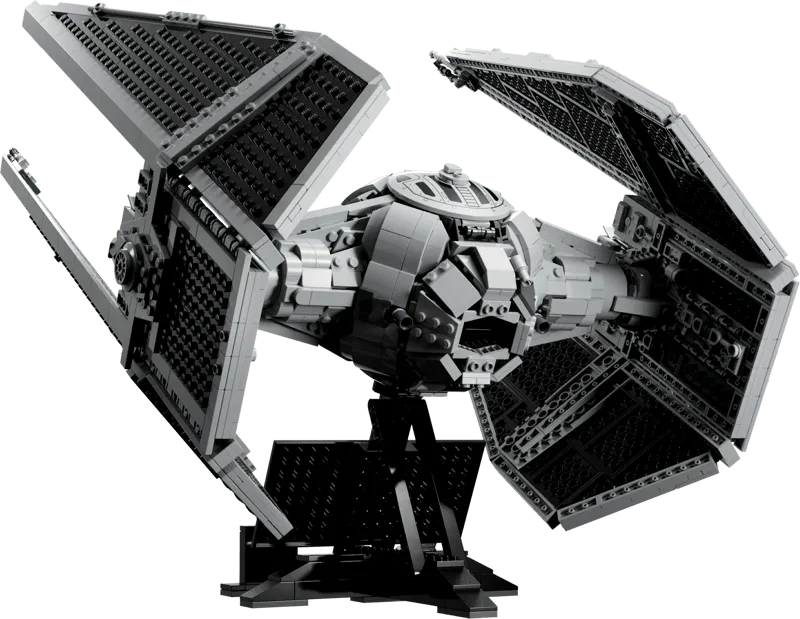 TIE Interceptor™ UCS gallery view 6